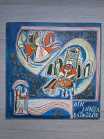 Fram, ursul polar (Cezar Petrescu)