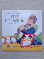 Francesc Miralles - Tara oglinzilor