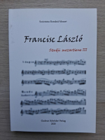 Francisc Laszlo - Studii mozartiene III