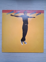 Freddie James - Get up and boogie