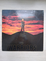 Gary Numan - Warriors