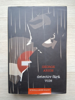 George Arion - Detectiv fara voie