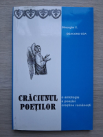 Gheorghe C Deaconu-Uda - Craciunul poetilor
