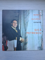 Gica Petrescu, Orchestra Nicu Stanescu, Orchestra Ionel Banu, Orchestra Titi Niculescu - La margine de Bucuresti. Romante