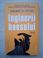 Giuliano da Empoli - Inginerii haosului