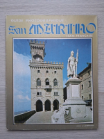 Guide photographique San marino