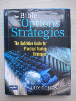 Guy Cohen - The Bible of options strategies