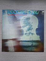 Harry Macourek String Orchestra - Moonlight strings