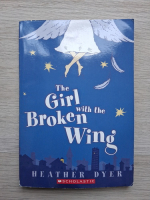 Heather Dyer - The girl with the broken wing
