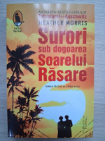 Heather Morris - Surori sub dogoarea soarelui rasare