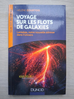 Helene Courtois - Voyage sur les flots de galaxies