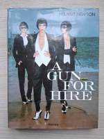 Helmut Newton - A gun for hire