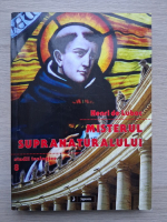 Henri de Lubac - Misterul supranaturalului 