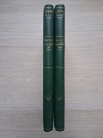 Henryk Sienkiewicz - Cavalerii Crucei (2 volume, 1928)