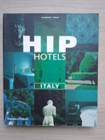Herbert Ypma - HIP Hotels. Italy