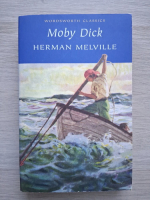 Herman Melville - Moby Dick
