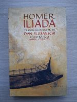 Homer - Iliada