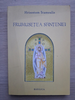 Hrisostom Stamoulis - Frumusetea sfinteniei