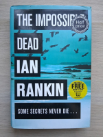 Ian Rankin - The impossible dead