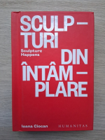 Ioana Ciocan - Sculpturi din intamplare