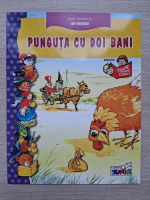 Ion Creanga - Punguta cu doi bani