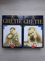 Ion Ghetie - Biruitorii (2 volume)
