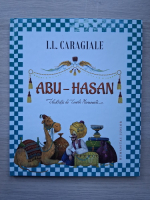 Ion Luca Caragiale - Abu-Hasan