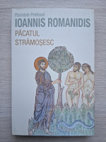 Ionnis Romanidis - Pacatul stramosesc