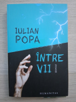 Iulian Popa - Intre vii