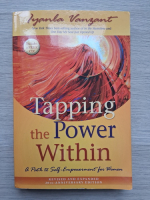 Iyanla Vanzant - Tapping the power within