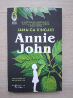 Jamaica Kincaid - Annie John