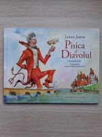 James Joyce - Pisica si diavolul