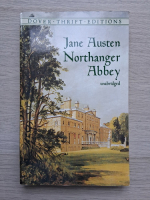 Jane Austen - Northanger Abbey