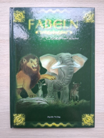 Jean de La Fontaine - Fabeln