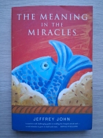 Jeffrey John - The meaning in the miracles