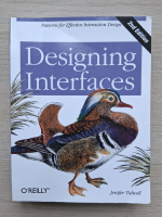 Jenifer Tidwell - Designing interfaces