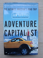 Jim Rogers -  Adventure capitalist