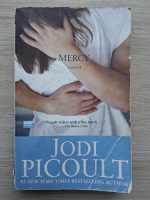 Jodi Picoult - Mercy