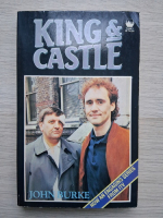 John Burke - King and castle
