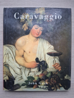 John Gash - Caravaggio (album foto)
