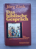 Jorg Zink - Das biblische gesprach