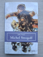 Jules Verne - Michel Strogoff
