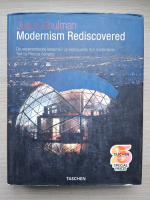 Julius Shulman - Modernism rediscovered (album foto)