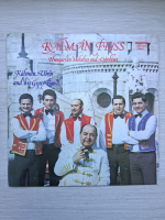 Kalman Voros si orchestra sa - Kalman friss