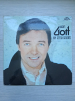 Karel Gott - My Czech goldies