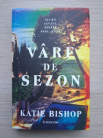 Katie Bishop - Varf de sezon