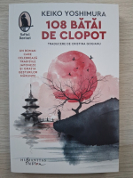Keiko Yoshimura - 108 batai de clopot