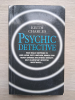 Keith Charles - Psychic detective