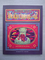 L. Frank Baum - Vrajitorul din Oz