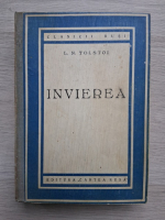 L. N. Tolstoi - Invierea